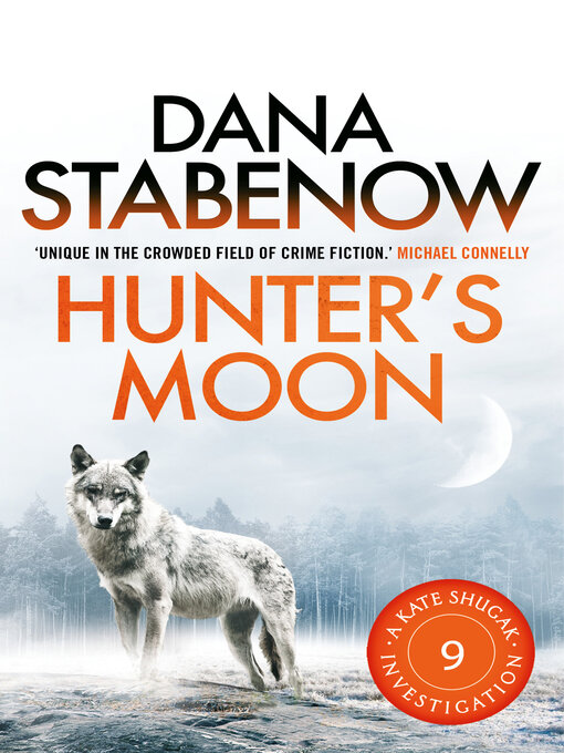 Title details for Hunter's Moon by Dana Stabenow - Available